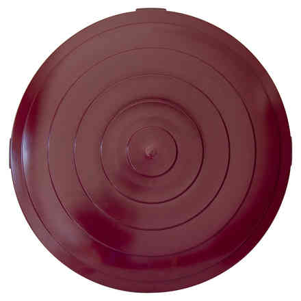 Couvercle  pour cuve de macération 1000 L