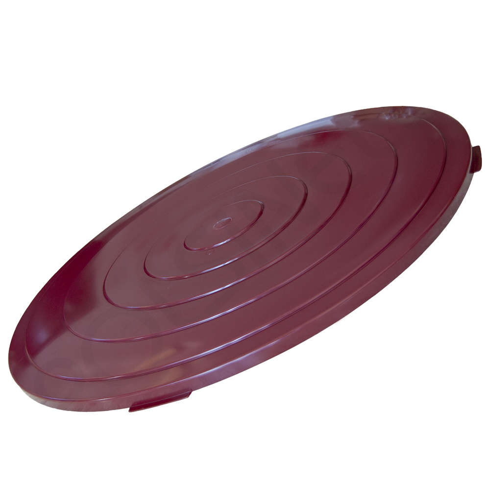 Couvercle pour cuve de macération 350/500 L