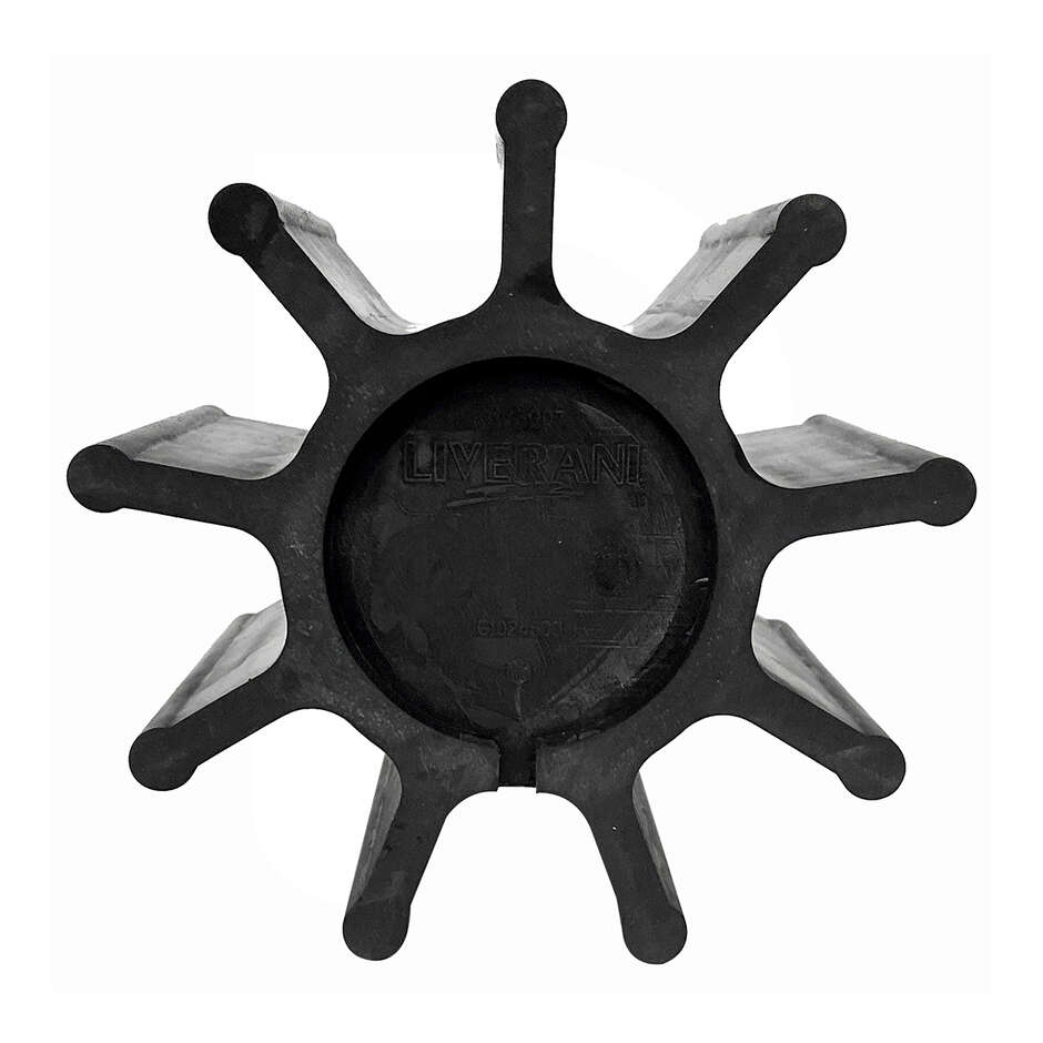 CR-Impeller Maxi für MAXI 80