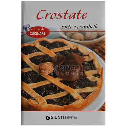 Crostate, torte e ciambelle