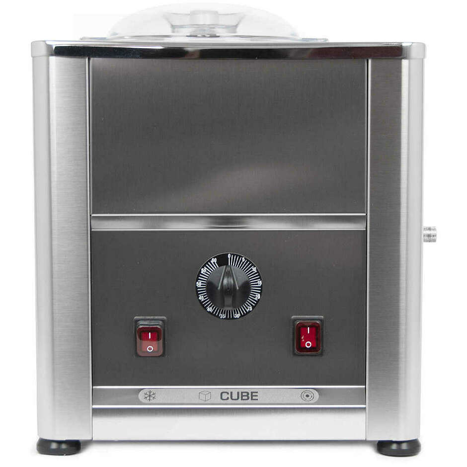 CUBE 1500 gelato machine - 110V 60HZ