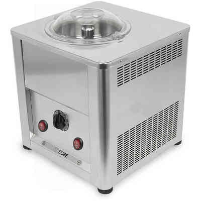 CUBE 750 gelato machine - 110V 60HZ 