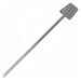 Cuchara de acero inoxidable cm 62
