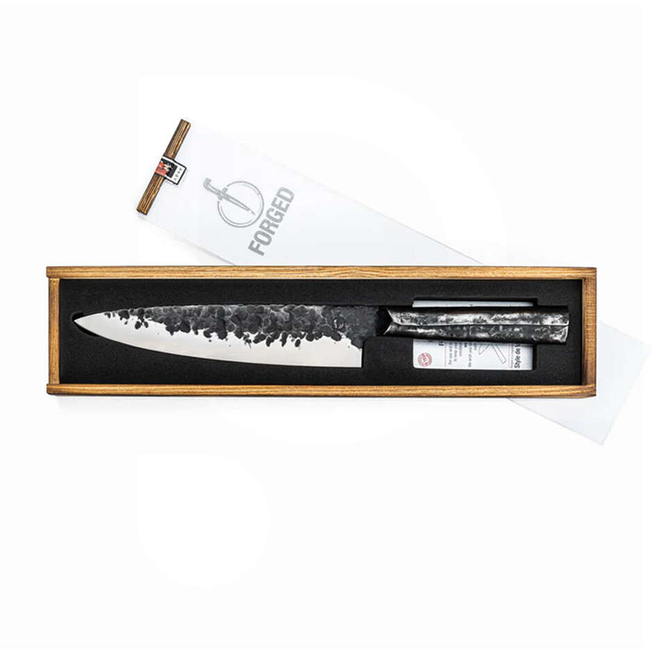 Cuchillo Chef Forged - Brute – 20 cm
