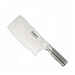 Cuchillo chino de acero inoxidable Global G49B Chop & Slice - 17,5 cm
