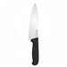 Cuchillo de Chef Trinchante de Acero Inoxidable - 20 cm