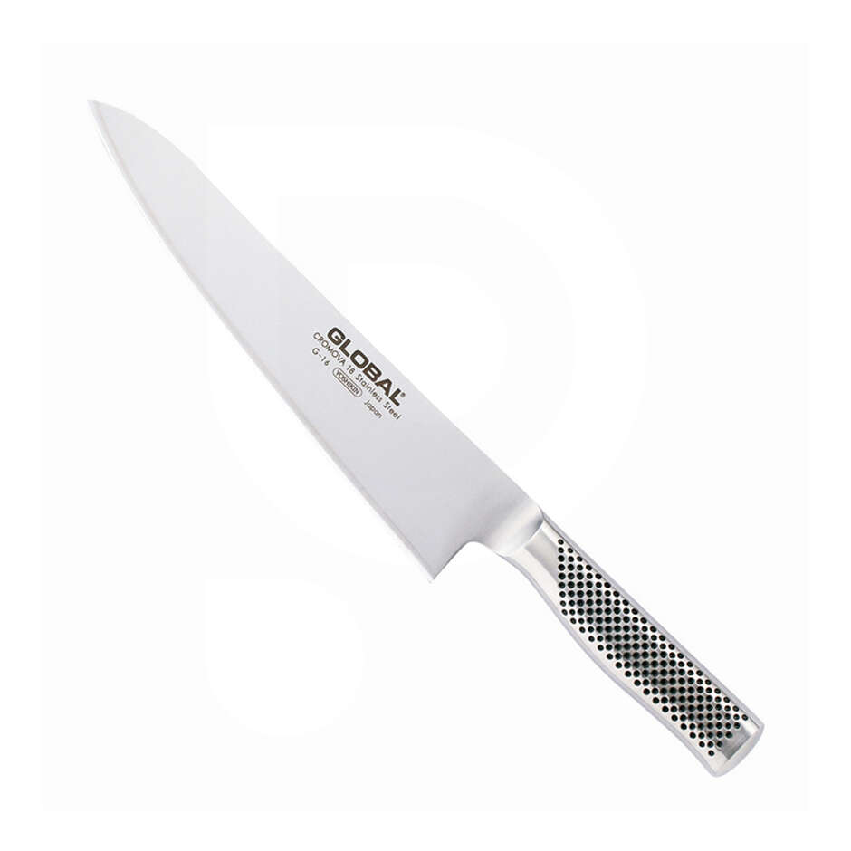 Cuchillo de Chef Universal Global G-16 Profi - 24 cm