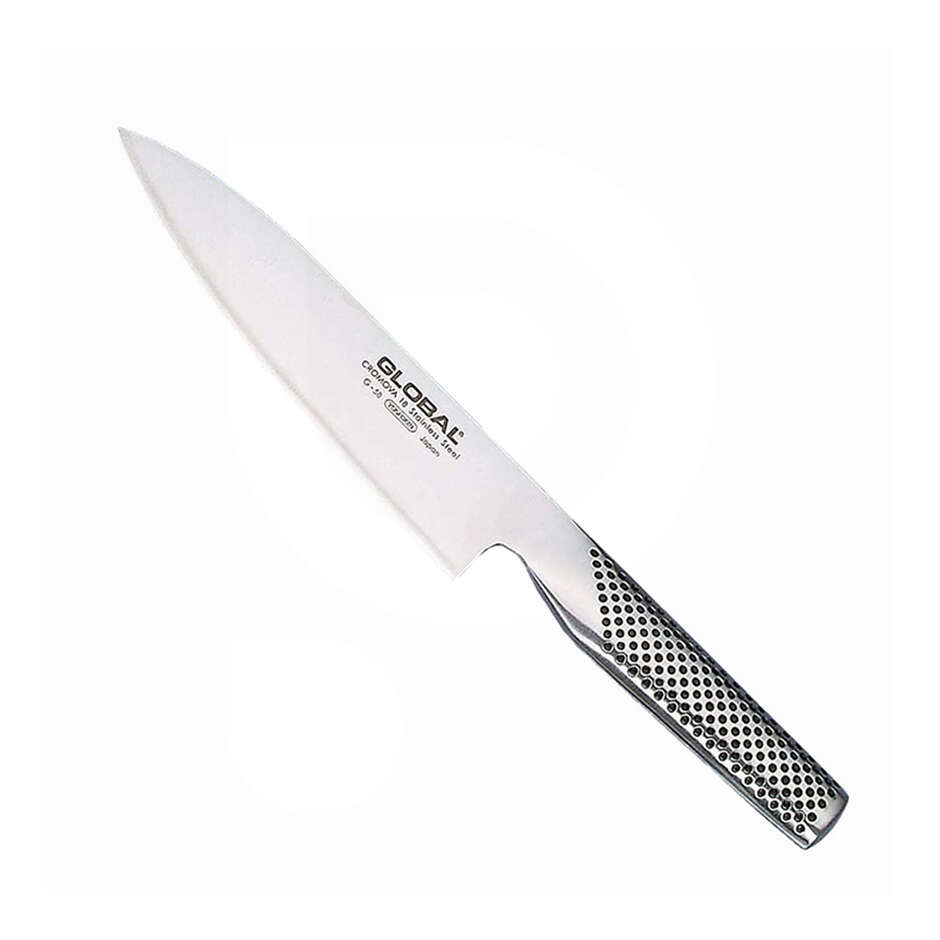Cuchillo de Cocina Multiuso Global G-58 - 16 cm