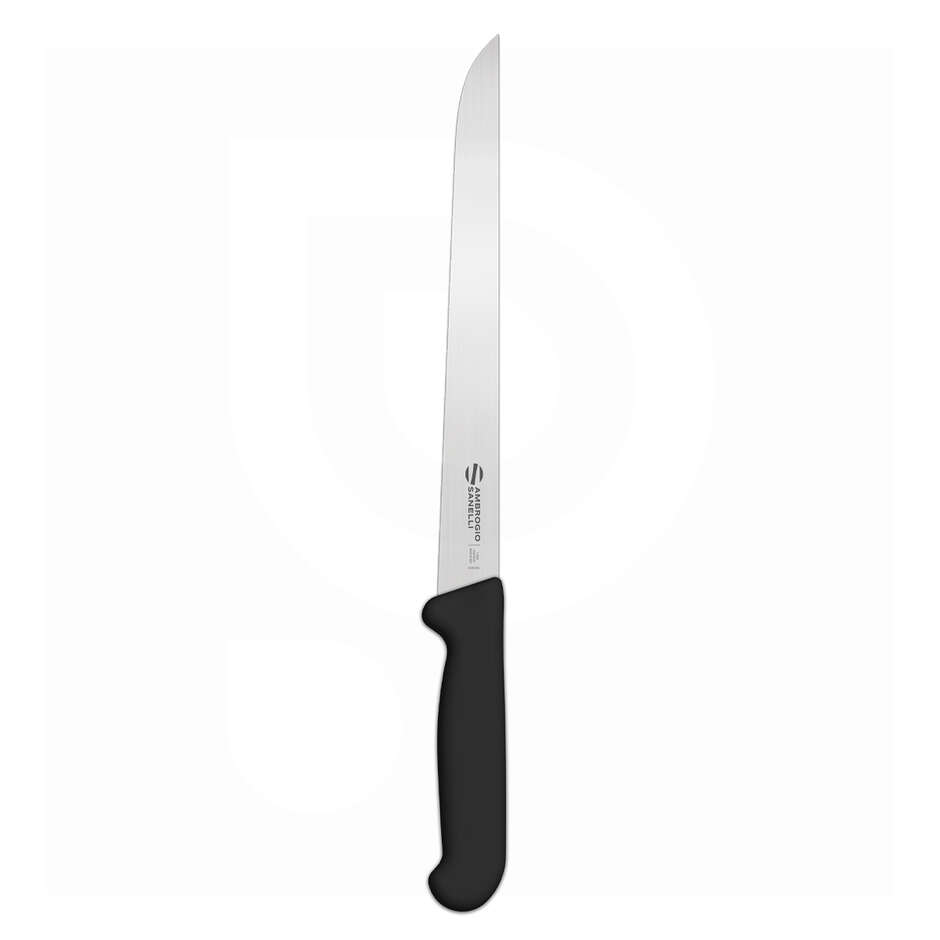 Cuchillo de Filetear de Acero Inoxidable - 22 cm