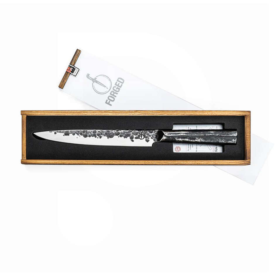 Cuchillo de Tallado Forged - Brute 20 cm