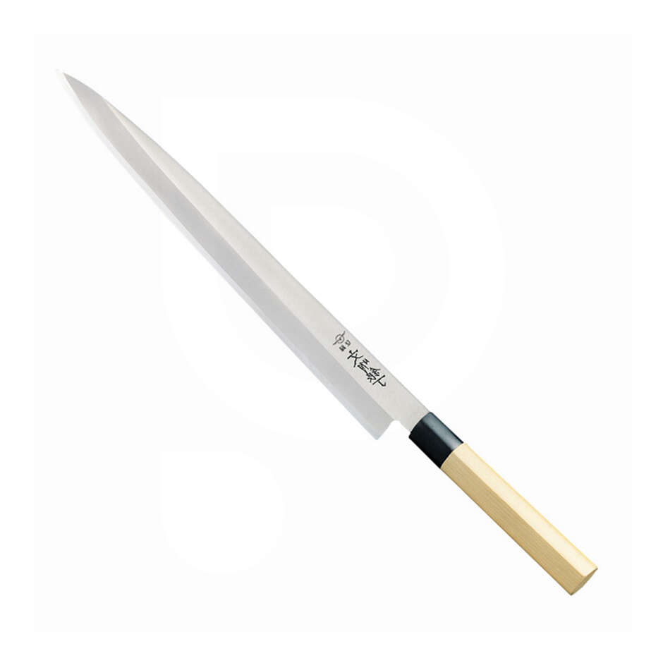 Нож для сашими Global Yanagi - 27 см