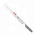 Cuchillo jamonero flexible de acero inoxidable Global G69 – 27 cm