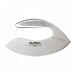 Cuchillo media luna de acero inoxidable Global G76 - 18 cm