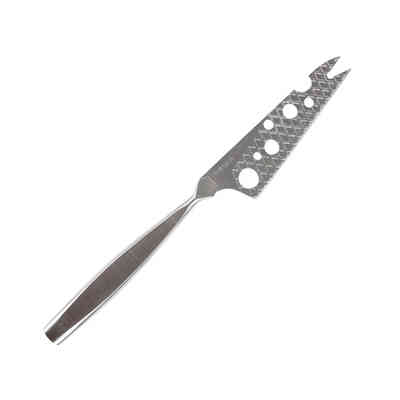 Cuchillo Monaco+ n.º 4 para queso blando – 9,8 cm