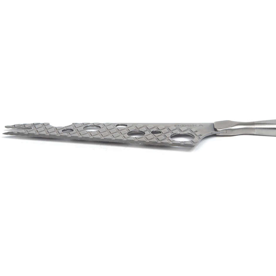 Cuchillo Monaco+ n.º 4 para queso blando – 9,8 cm