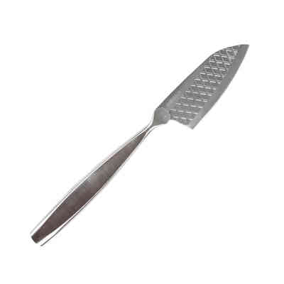 Cuchillo Monaco+ n.º 9 para queso duro – 7,5 cm