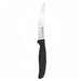Cuchillo para Bistec de Acero Inoxidable 12 cm – Pack de 6 Unidades