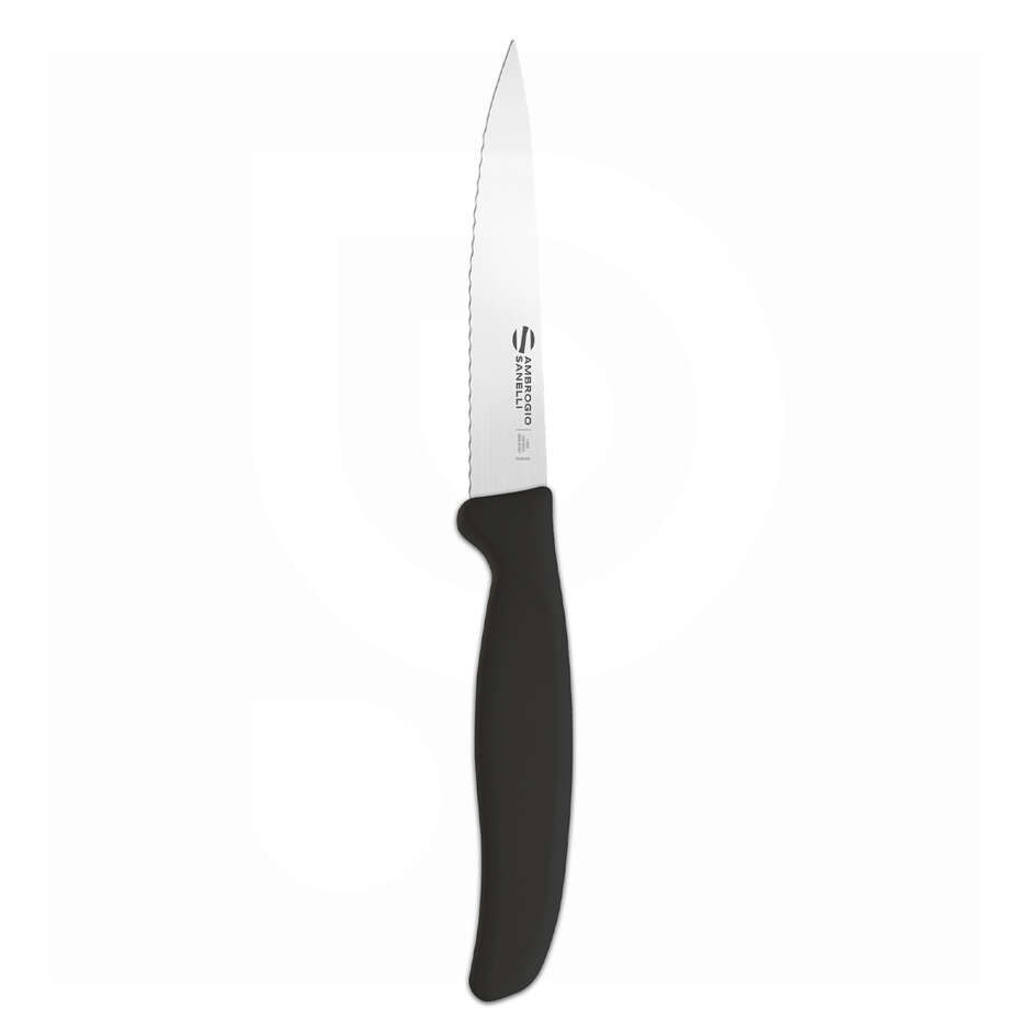 Cuchillo Pelador de Acero Inoxidable - 11 cm