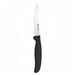 Cuchillo Pelador de Acero Inoxidable - 11 cm