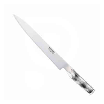 Cuchillo Sashimi-Yo de Acero Inoxidable Global G47 - 24,5 cm