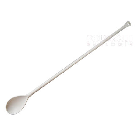 Cuillère de brassage en plastique 60 cm