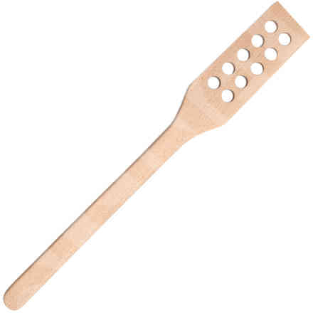 Cuillère en bois cm 60