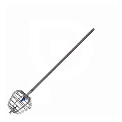 Mixer Paddle Oval Egg Beater