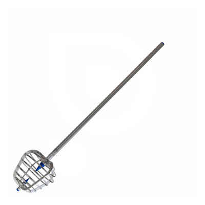 Curd cutter skimmer ⌀22 with handle