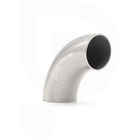 Curva Inox 90° a saldare Ø35