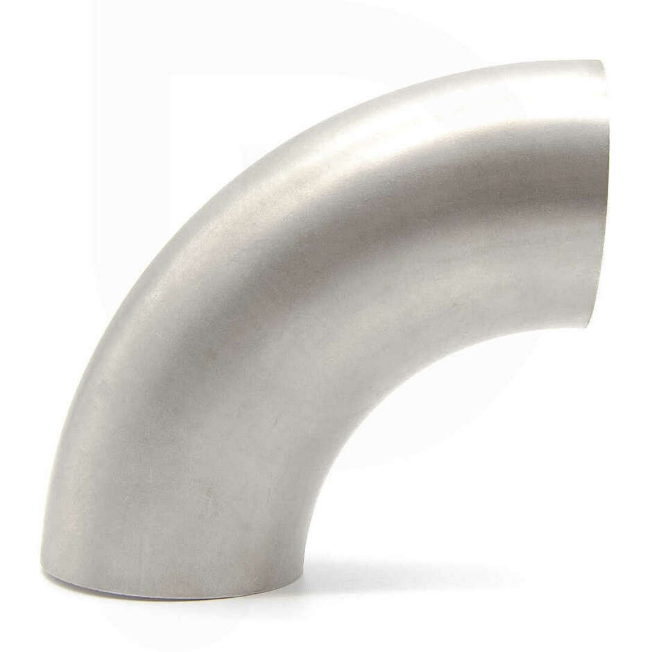 Curva inox a saldare Ø60