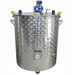 Cuve de brassage motorisée 500 L