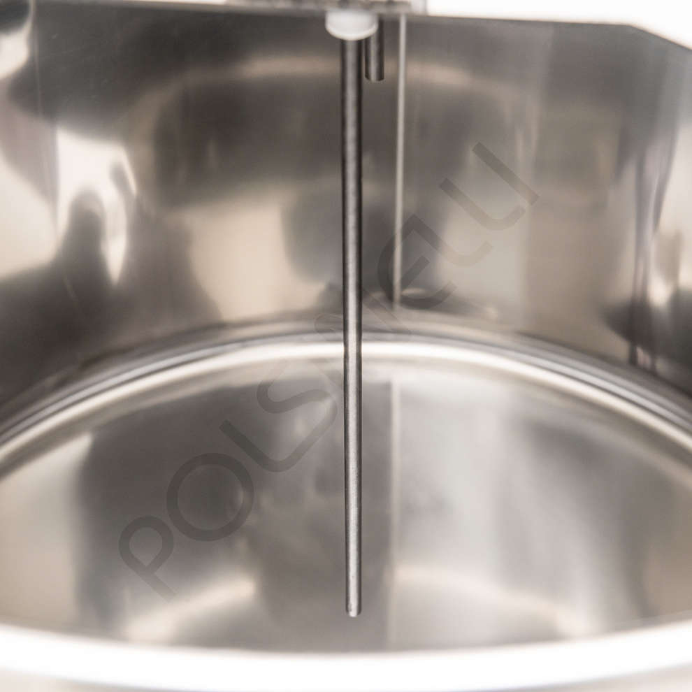 Cuve de GRANT eléctronique  50 L avec pompe