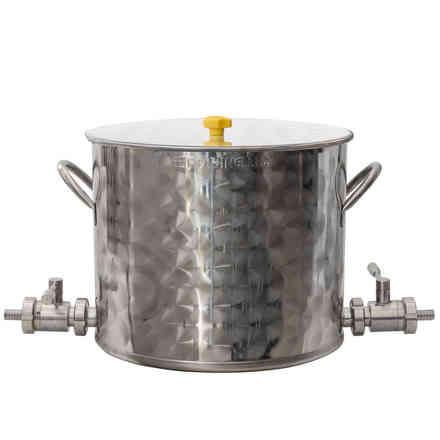 Cuve Lauter GRANT lt. 50