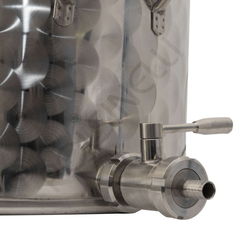 Cuve Lauter GRANT lt. 50