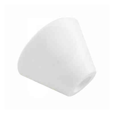 Cône en silicone pour Enolmaster pour bouteilles à goulot large 