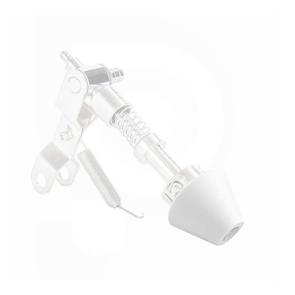 Cône en silicone pour Enolmaster pour bouteilles à goulot large 