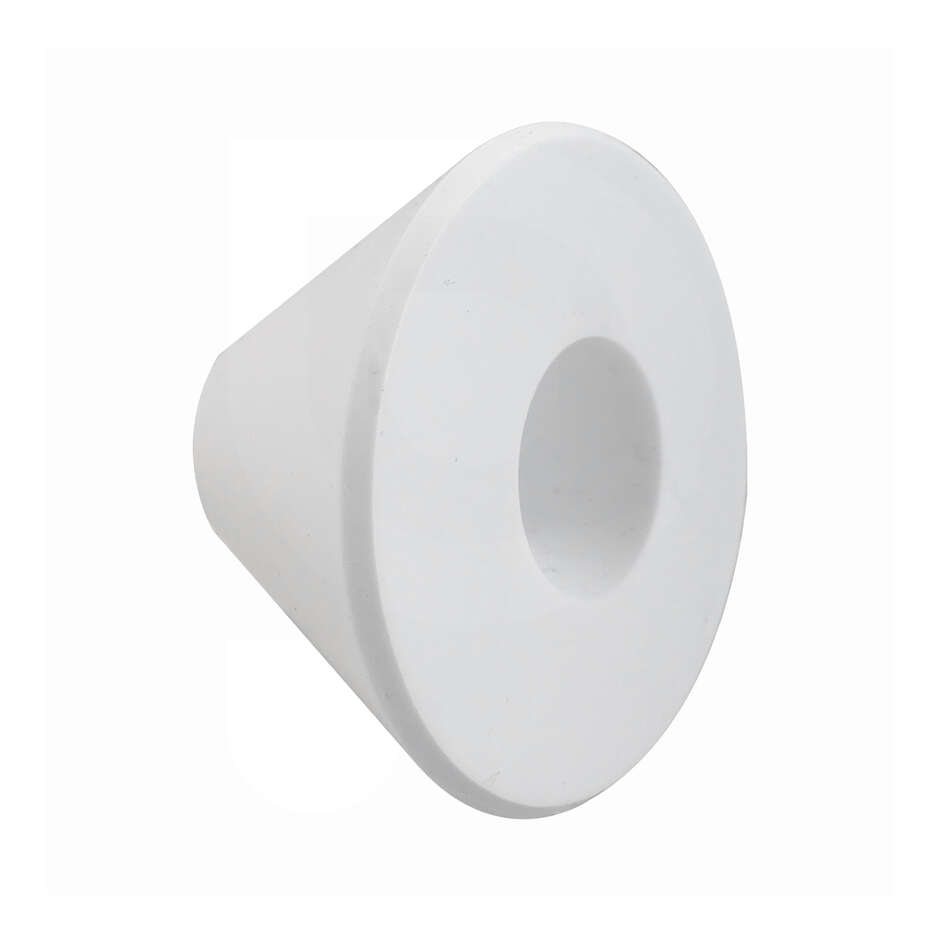 Cône en silicone pour Enolmaster pour bouteilles à goulot large 