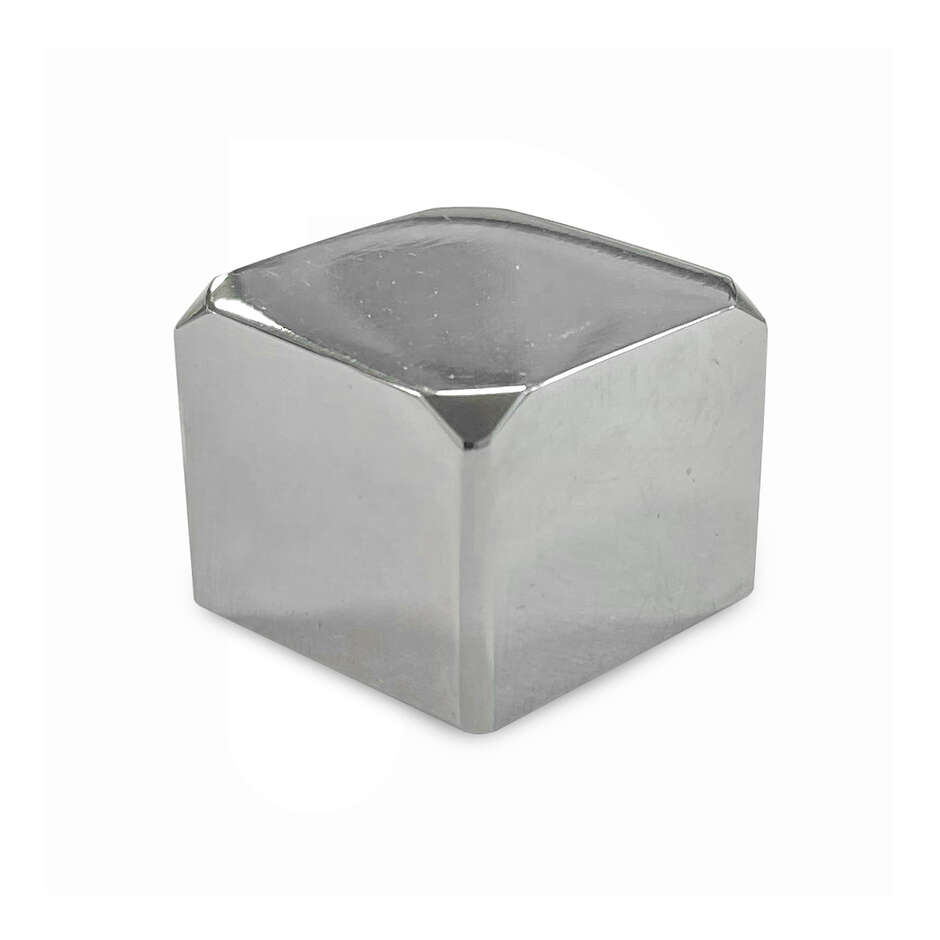 Dado di serraggio macchina per gelato Cube 