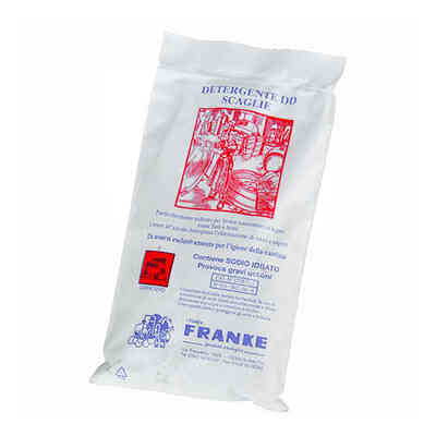 DD détergentes flocons (1 kg)