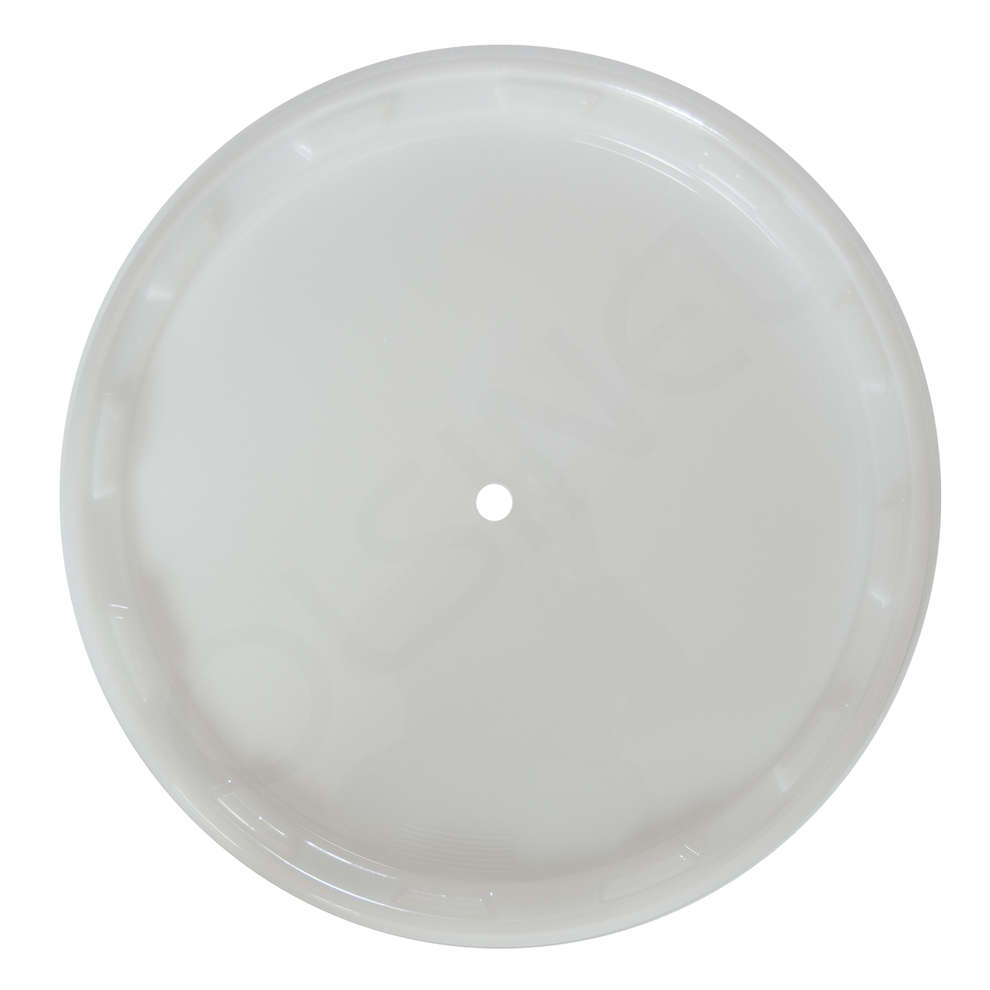 Deckel für Fermenter 32L
