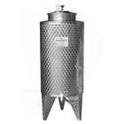 Depósito de almacenaje inox 300 L