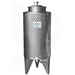 Depósito de almacenaje inox 500 L