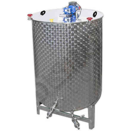 Depósito de cebado 300 L