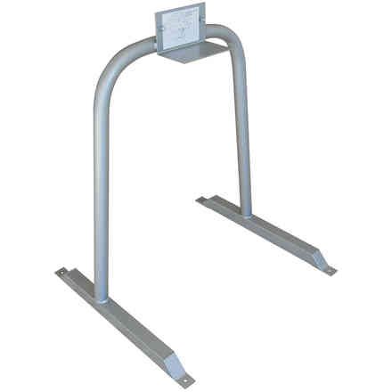 Derby molino de pedestal