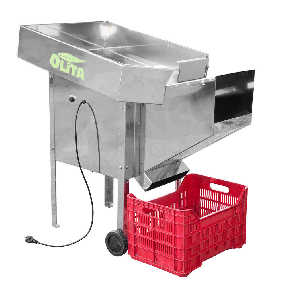 Deshojador eléctrico Olita X