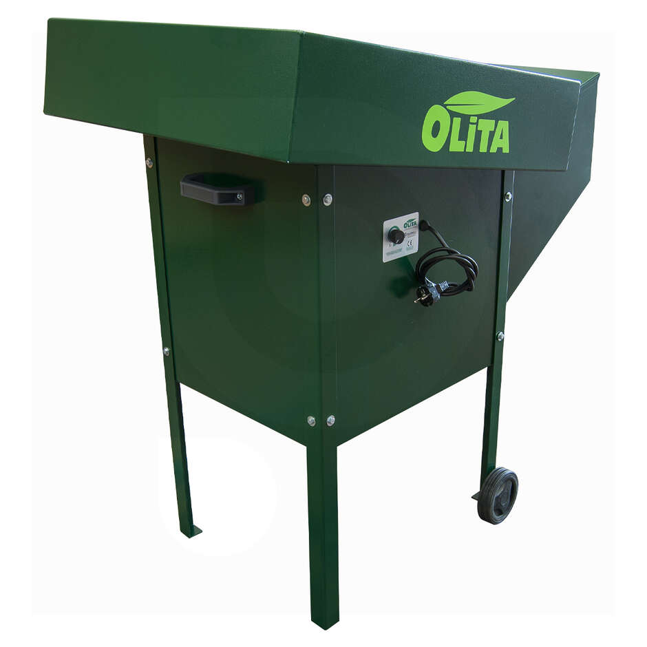 Deshojador eléctrico Olita