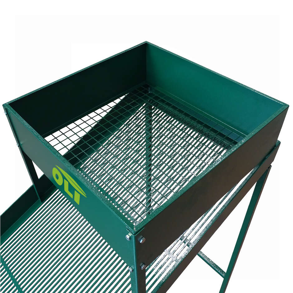 Deshojador Olì