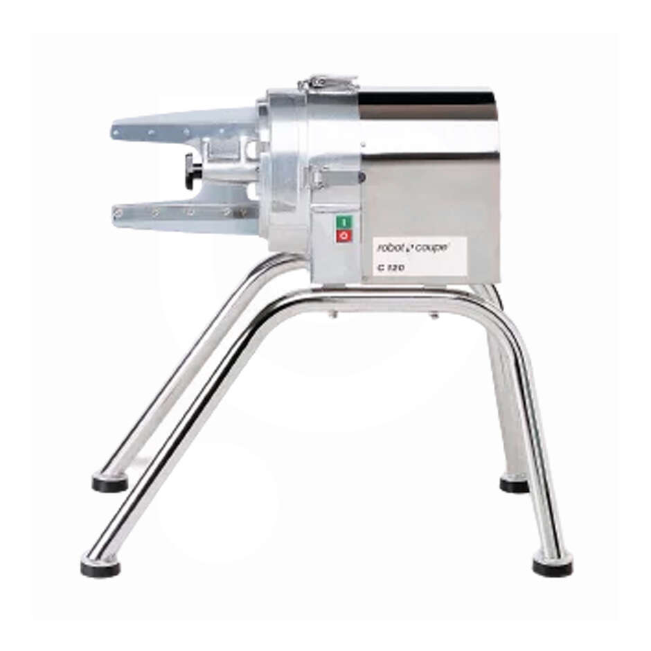 Despulpadora profesional C120 Robot Coupe
