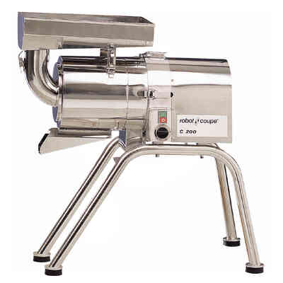 Despulpadora profesional C120 Robot Coupe
