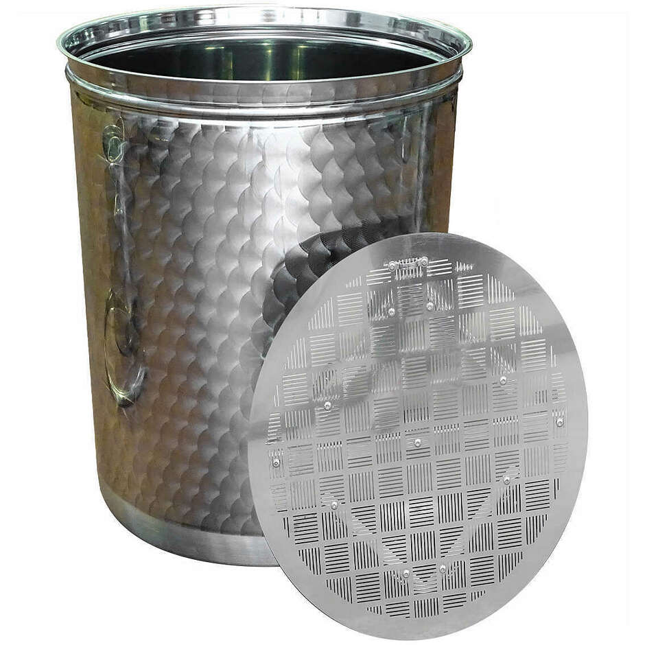 Destilador de 200 Litros